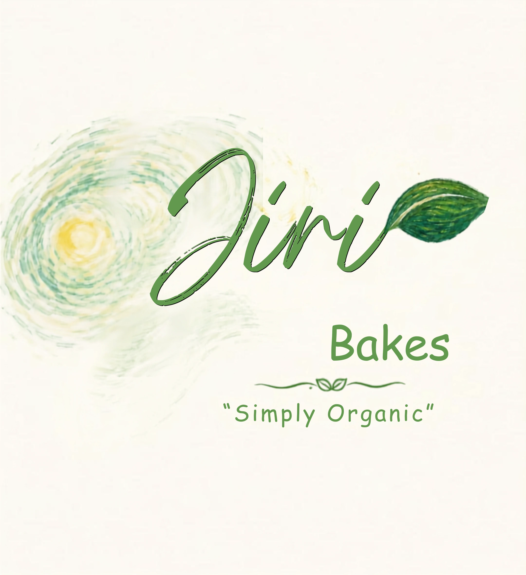 Jiri Bakes